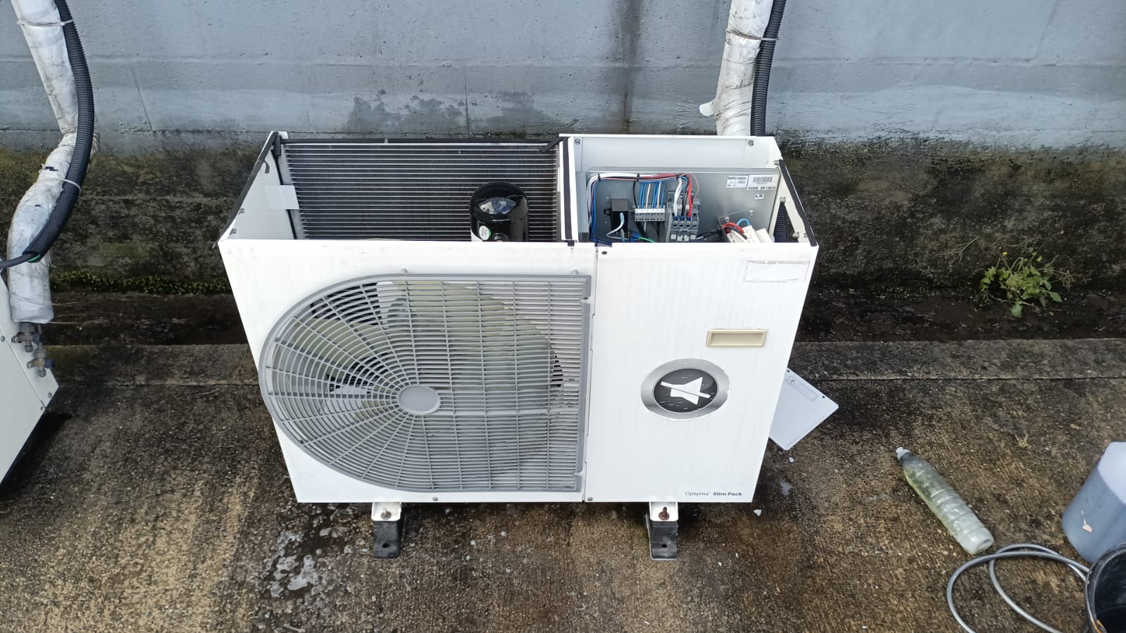 Projetos De Refrigeração Para Indústrias??