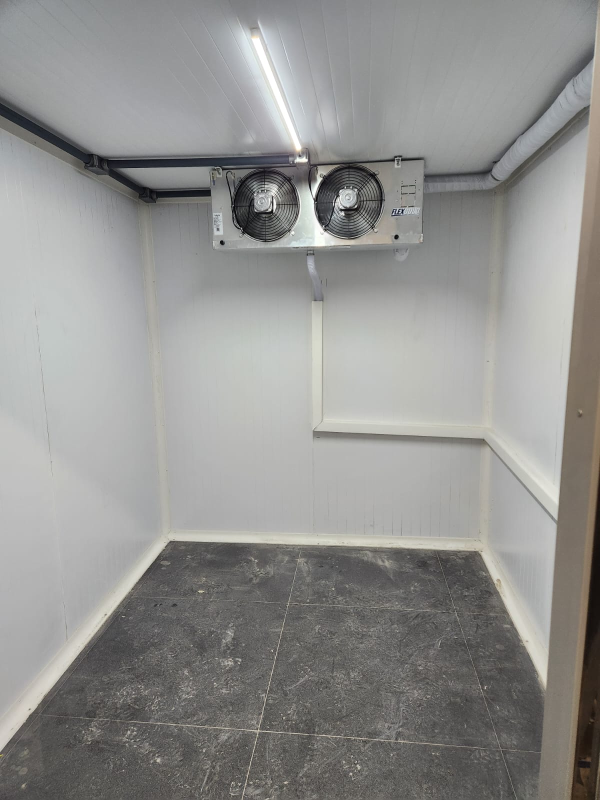 Climatização De Ambiente??