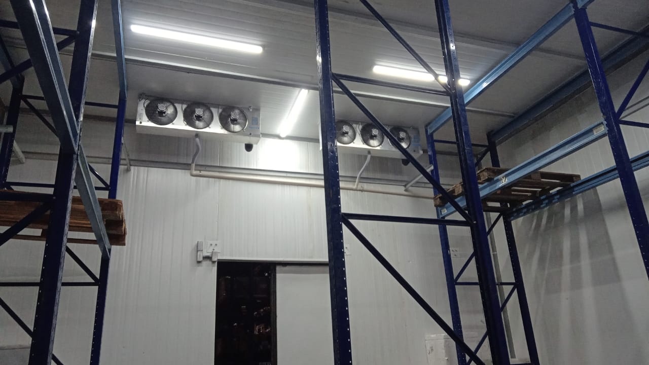 Projetos Técnicos De Refrigeração Personalizados??