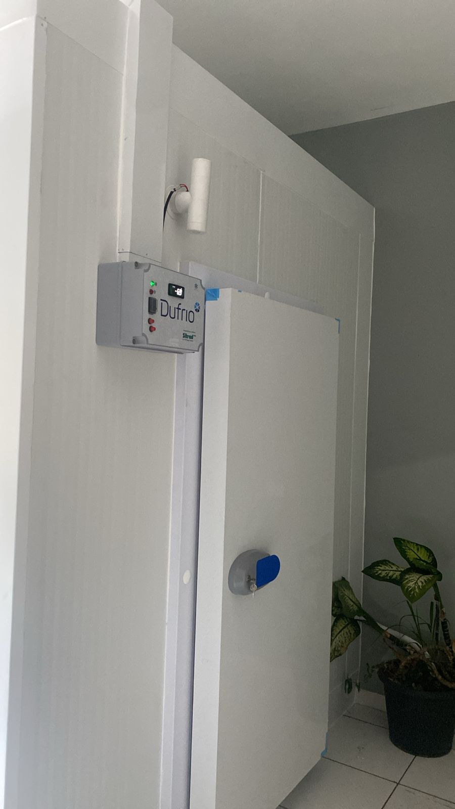 Frigorífico Para Flores Frescas??