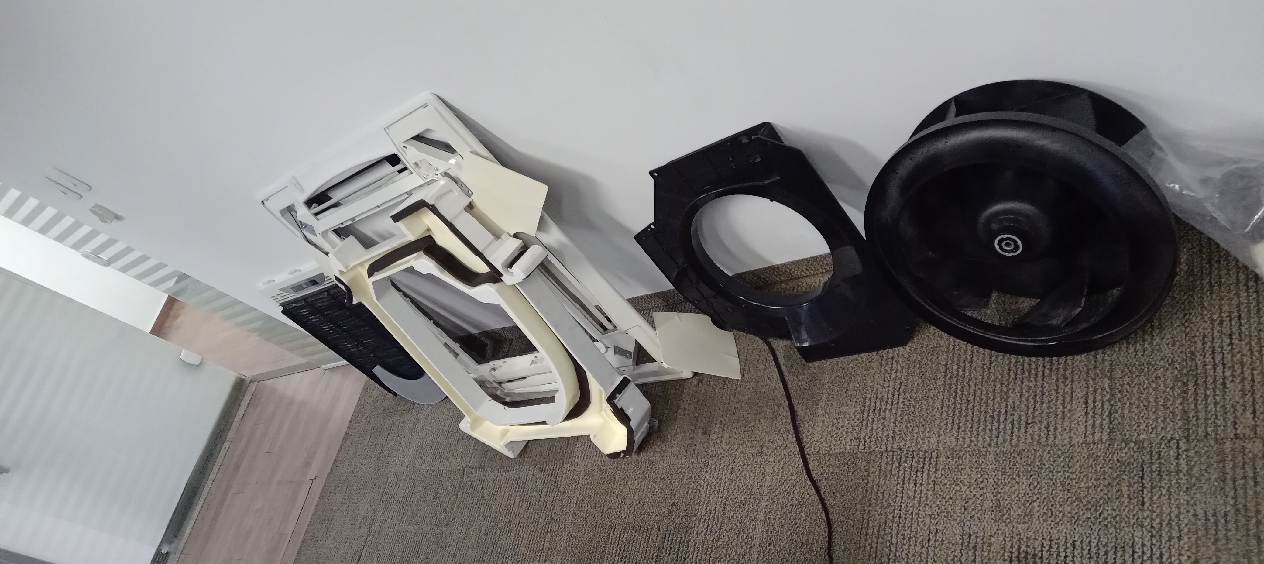 Diagnóstico De Vazamento Em Ar Condicionado??