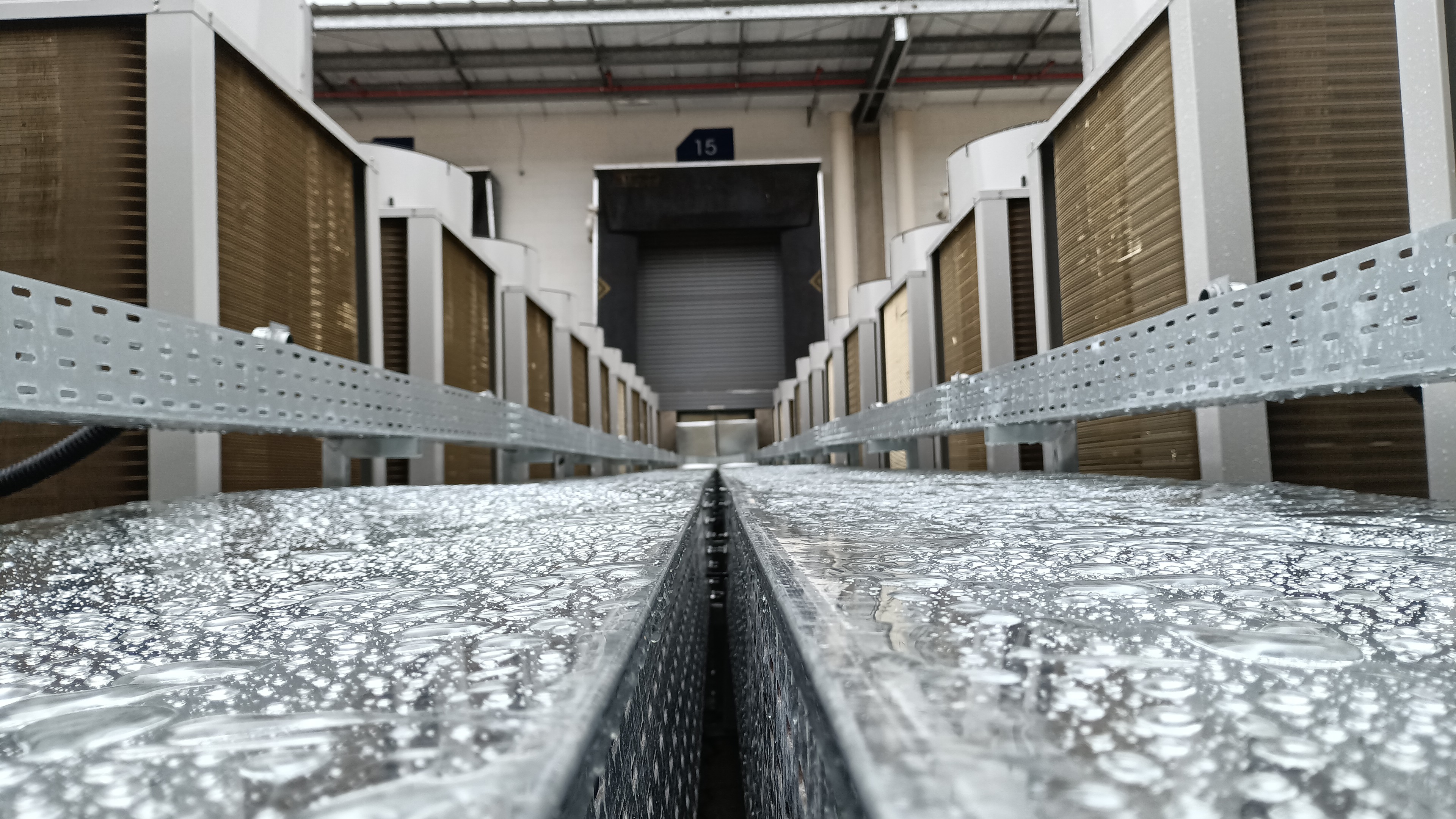 Dimensionamento De Carga Para Projetos De Hvac??